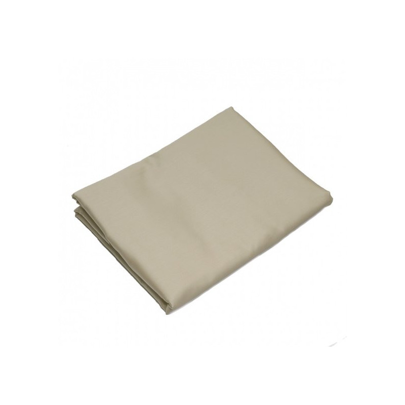 Šujams PREMIUM satīna palags ar gumiju BRUNO DELUXE