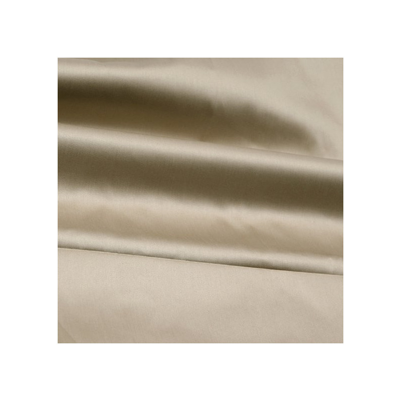 Šujams PREMIUM satīna palags ar gumiju BRUNO DELUXE