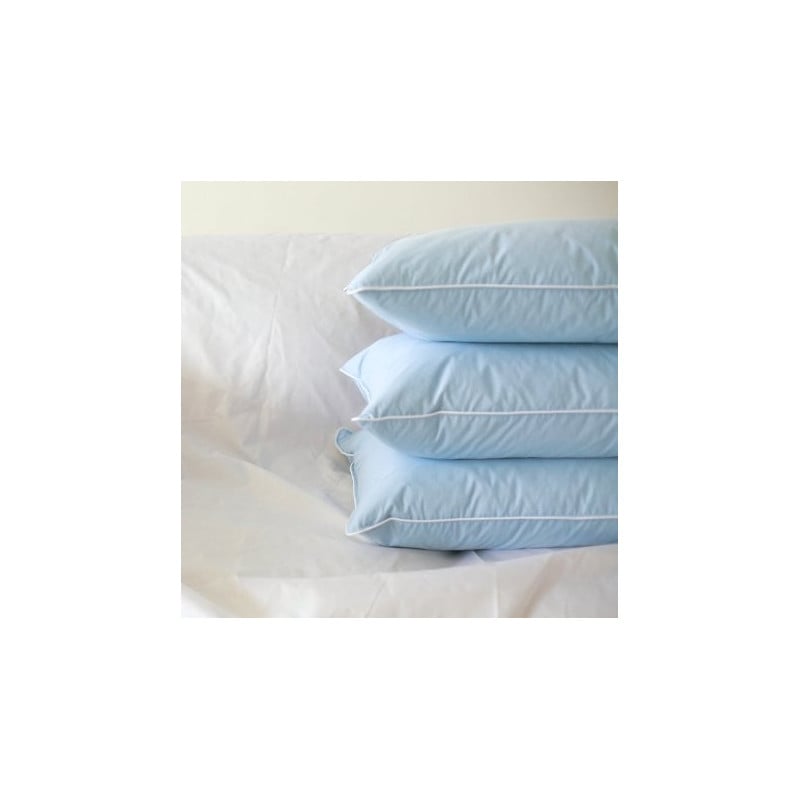 Pīļu 5 % dūnu 95 % spalvu spilvens Terra