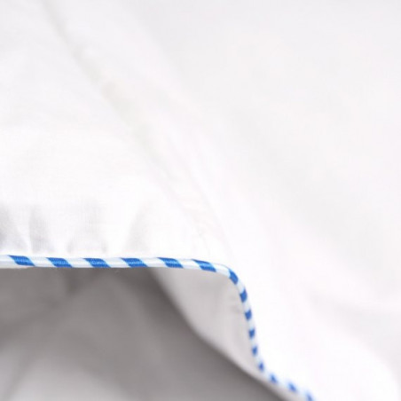 Universāls 15% dūnu, 85% spalvu bērnu komplekts (sega+spilvens) cena