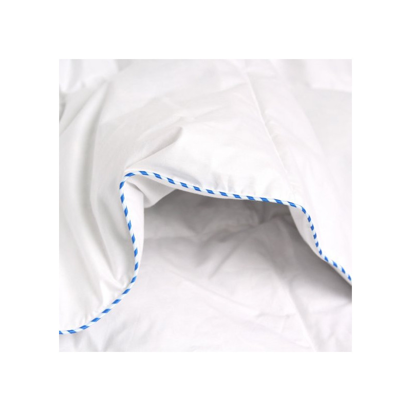 Universāls 15% dūnu, 85% spalvu bērnu komplekts (sega+spilvens)