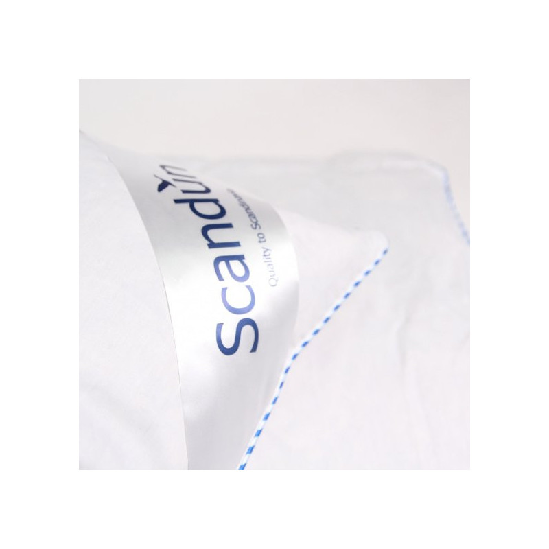 Universāls 15% dūnu, 85% spalvu bērnu komplekts (sega+spilvens)