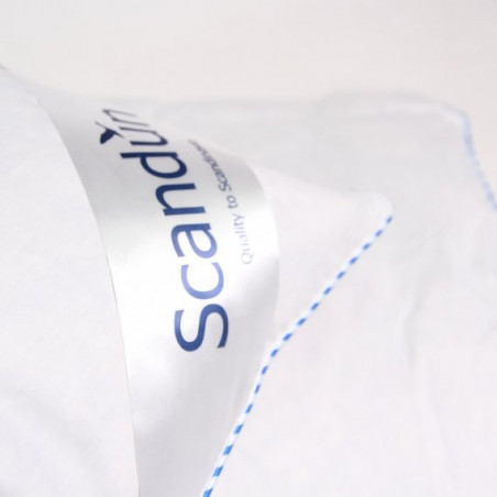 Universāls 15% dūnu, 85% spalvu bērnu komplekts (sega+spilvens)