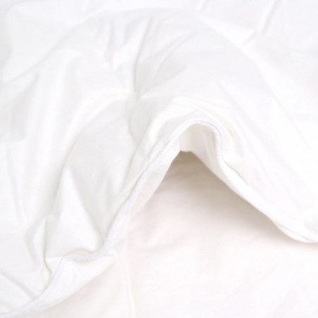 Universāls 90% dūnu, 10% spalvu bērnu komplekts (sega+spilvens) cena