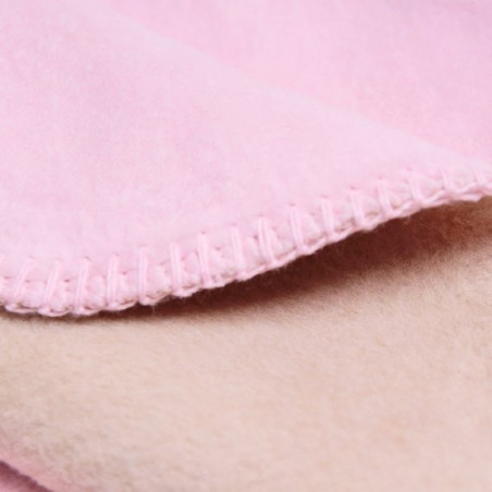 Kokvilnas pleds MILKSHAKE cena