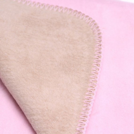 Kokvilnas pleds MILKSHAKE internetā