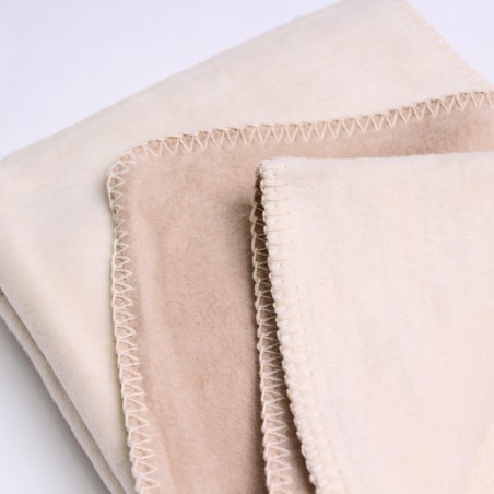 Kokvilnas pleds SAND cena