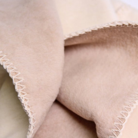 Kokvilnas pleds SAND internetā