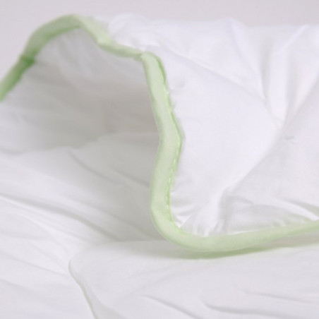 Universāls antialerģisks komplekts bērniem ALOE VERA (sega+spilvens) cena