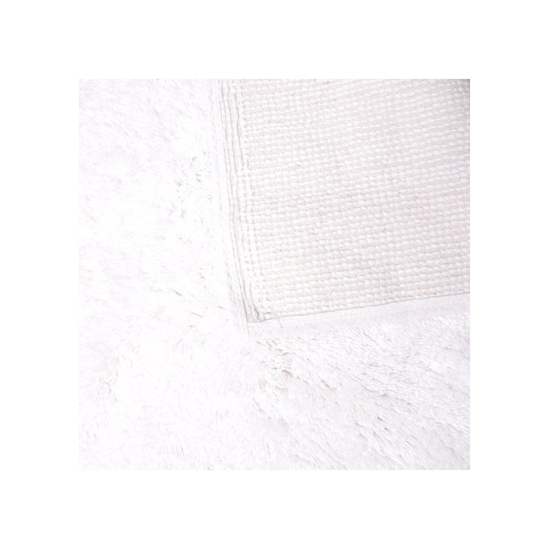 Bambusa paklājs SNOW