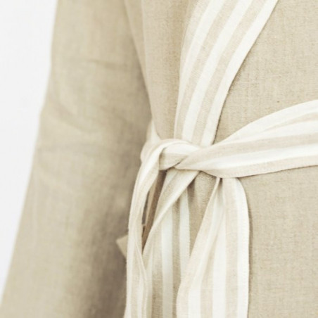 Lina halāts KIMONO NATURAL internetā