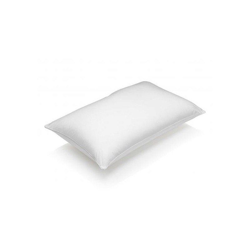 Pīļu 15 % dūnu, 85 % spalvu spilvens IVY