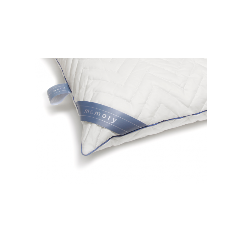 Ergonomisks spilvens no smalcināta lateksa