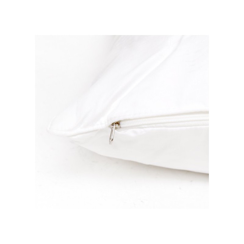 Bērnu spilvens ar zīda pildījumu