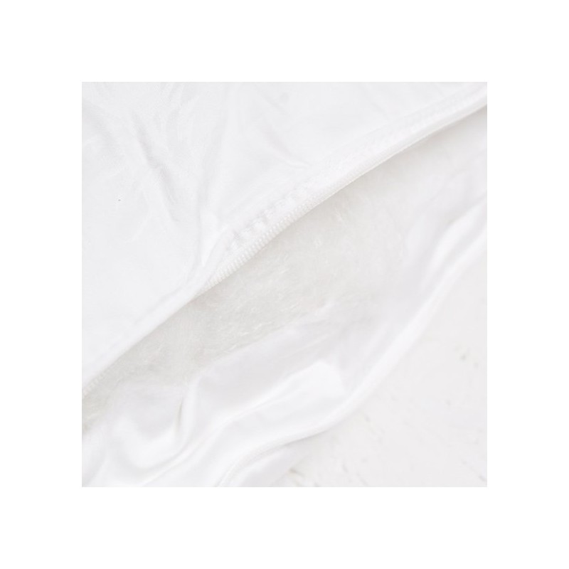 Bērnu spilvens ar zīda pildījumu