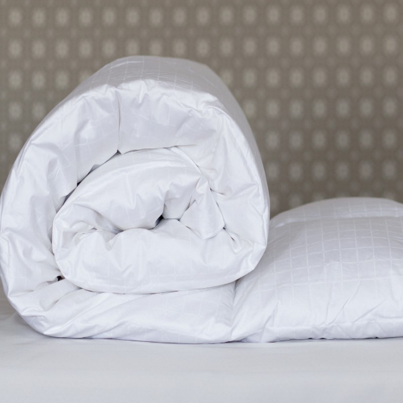 Bērnu dūnu un spalvu sega DESIRE