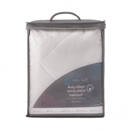 Bērnu sega SUPERWASH internetā