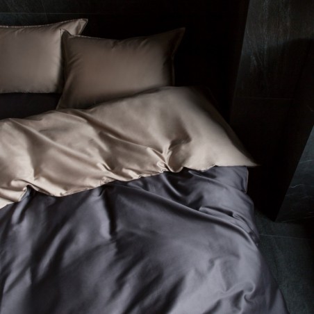 BOHEMIA HARMONY PREMIUM satīna gultas veļas komplekts