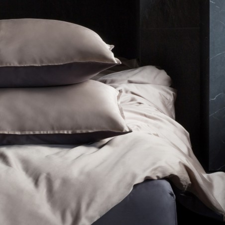 BOHEMIA HARMONY PREMIUM satīna gultas veļas komplekts