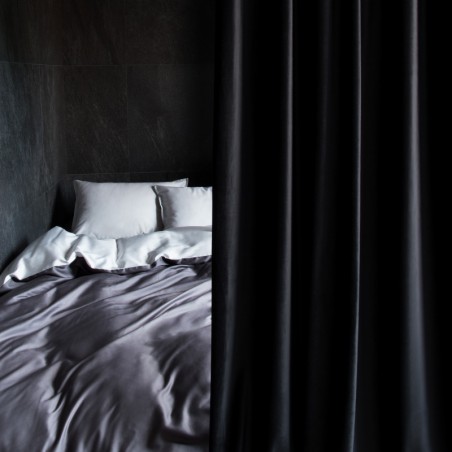 BOHEMIA ELEGANCY PREMIUM satīna gultas veļas komplekts internetā