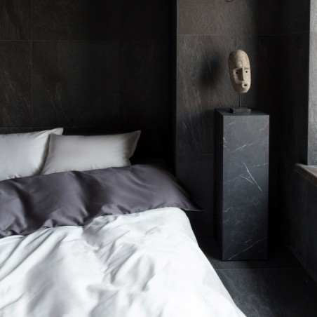 BOHEMIA ELEGANCY PREMIUM satīna gultas veļas komplekts