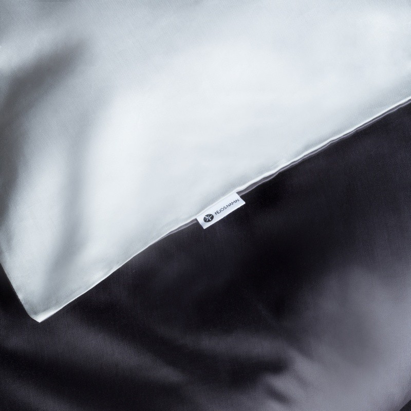 BOHEMIA ELEGANCY PREMIUM satīna gultas veļas komplekts