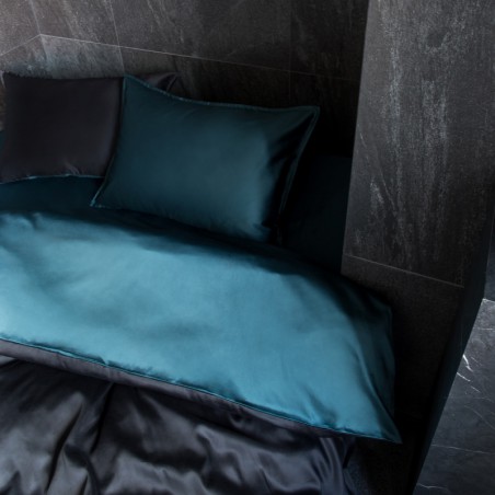 BOHEMIA LUXURY PREMIUM satīna gultas veļas komplekts