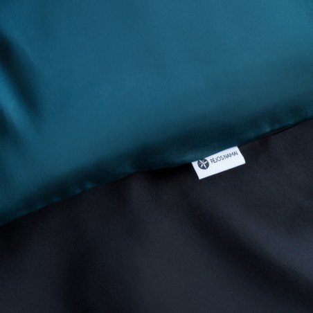 BOHEMIA LUXURY PREMIUM satīna gultas veļas komplekts