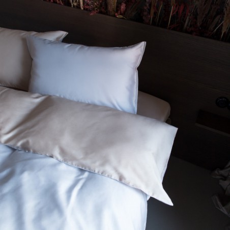 BOHEMIA SHINE PREMIUM satīna gultas veļas komplekts internetā