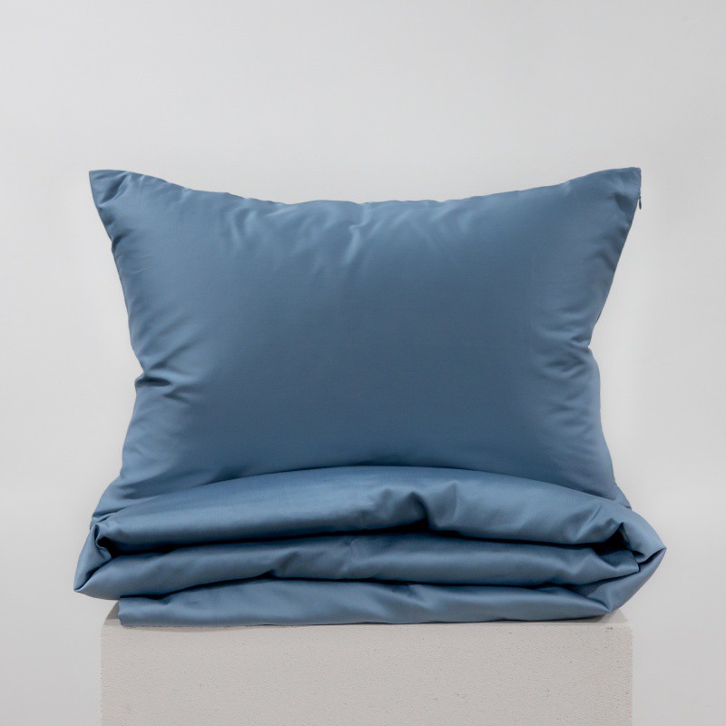 MIDNIGHT DELUXE PREMIUM satīna segas pārvalki