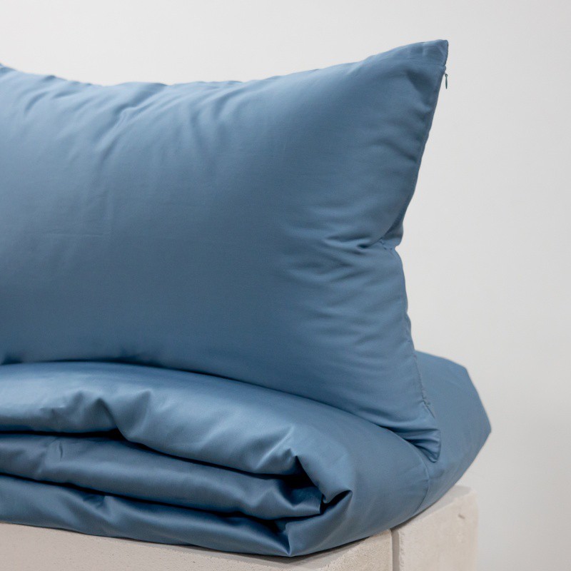 MIDNIGHT DELUXE PREMIUM satīna segas pārvalki