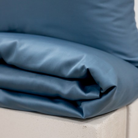 MIDNIGHT DELUXE PREMIUM satīna segas pārvalki internetā