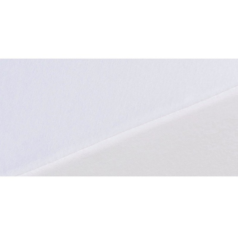 Bērnišķīgi ūdensnecaurlaidīgs palags RESPIRA WHITE