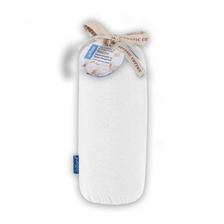 Bērnišķīgi ūdensnecaurlaidīgs palags RESPIRA WHITE