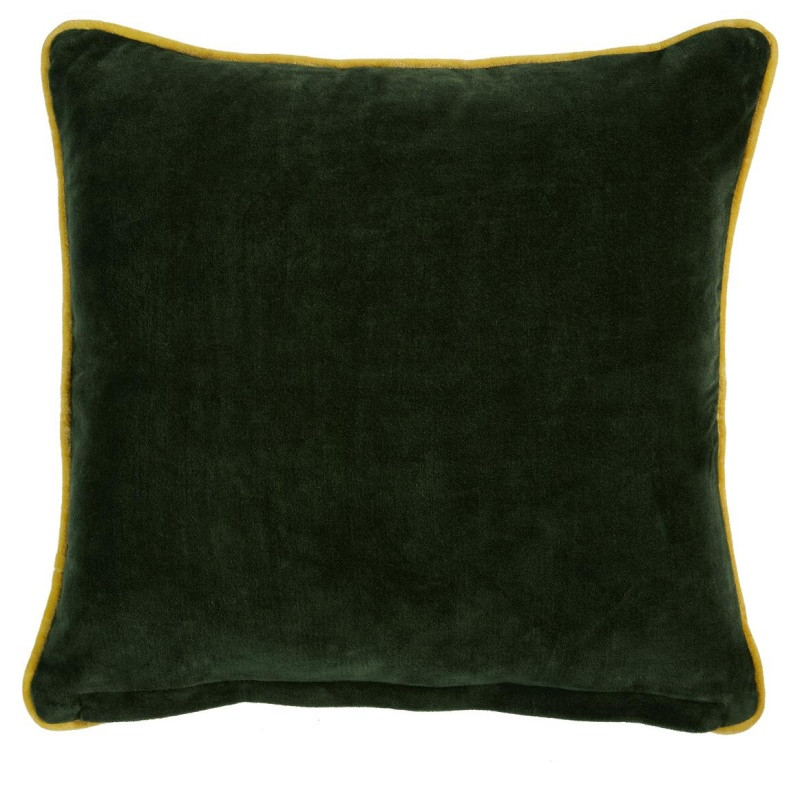 Dekoratīvā spilvena Van Gogh Museum Paintbrush Green