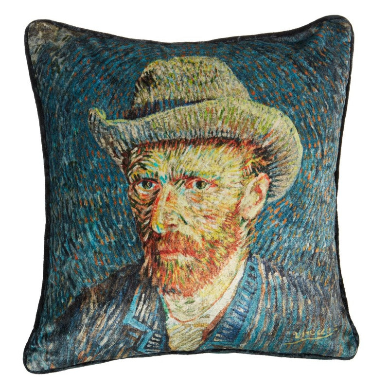Dekoratīvā spilvena Van Gogh Museum Van Gogh Blue
