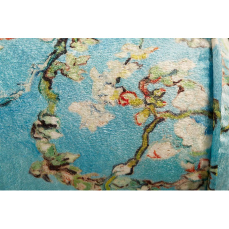 Dekoratīvā spilvena Van Gogh Museum Fleurir Blue cena