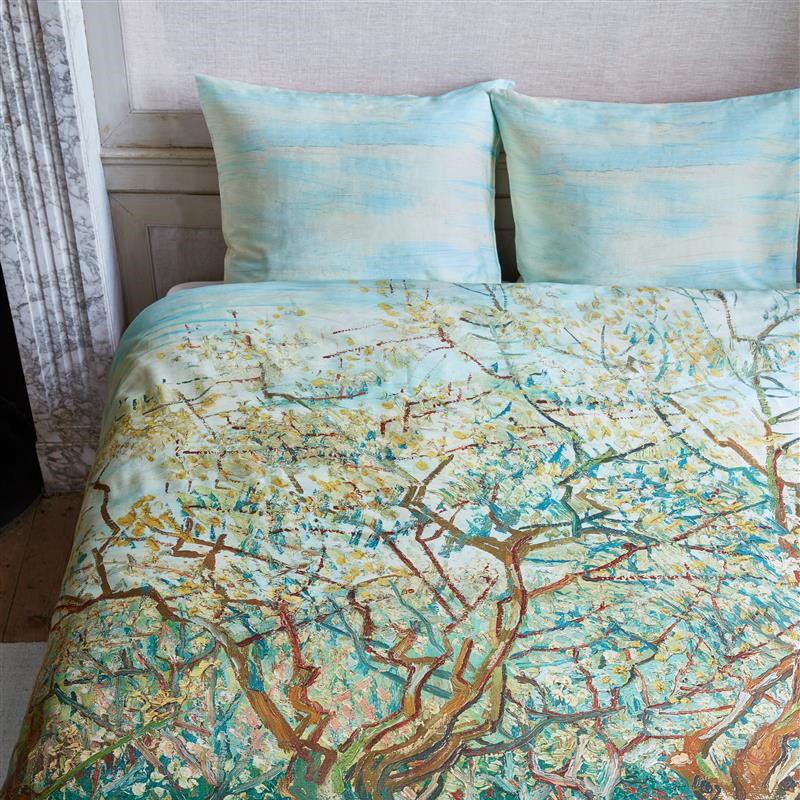 Orchard Natural  Gultas veļas komplekts