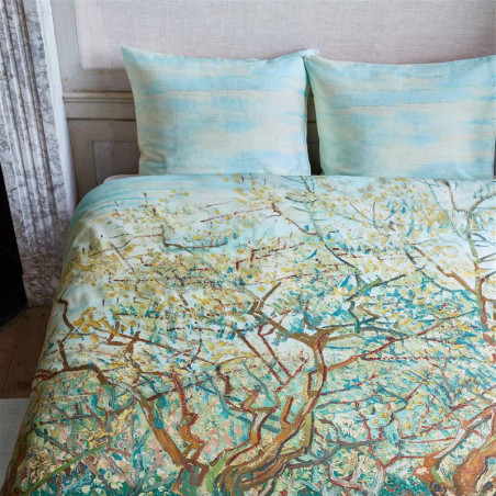 Orchard Natural  Gultas veļas komplekts cena