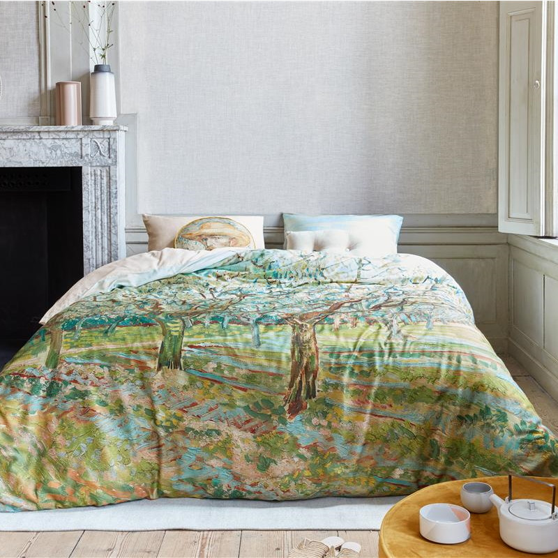 Orchard Natural  Gultas veļas komplekts