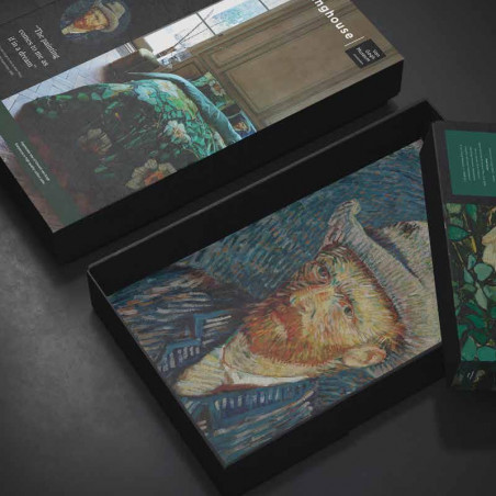 Tournesol Yellow Gultas veļas komplekts