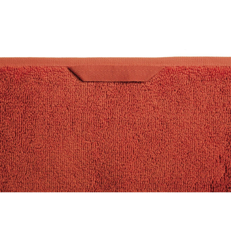 Dvielis SHEER ORANGE