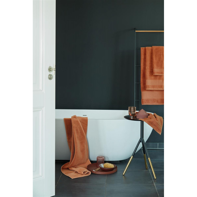 Dvielis SHEER ORANGE