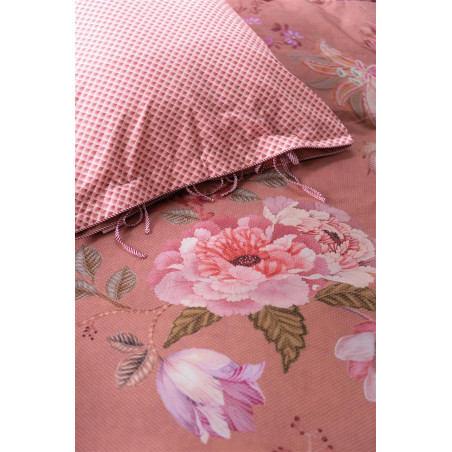 Tokyo Bouquet Pink PIP STUDIO Gultas veļas komplekts 7