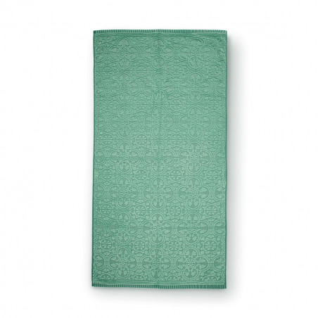 Dvielis Tile de PIP Green