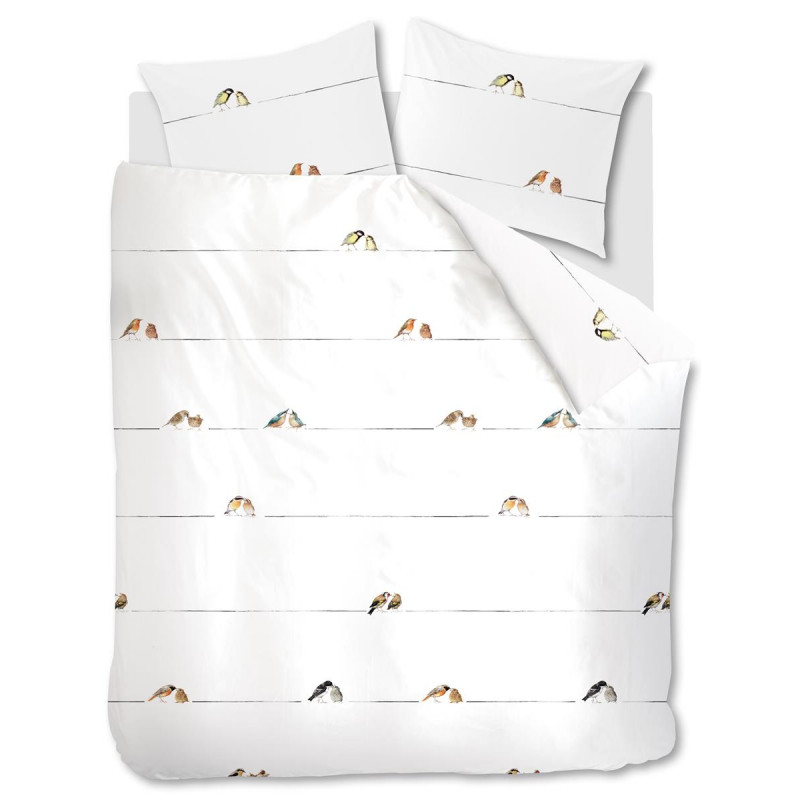 Birdling Multi Gultas veļas komplekts