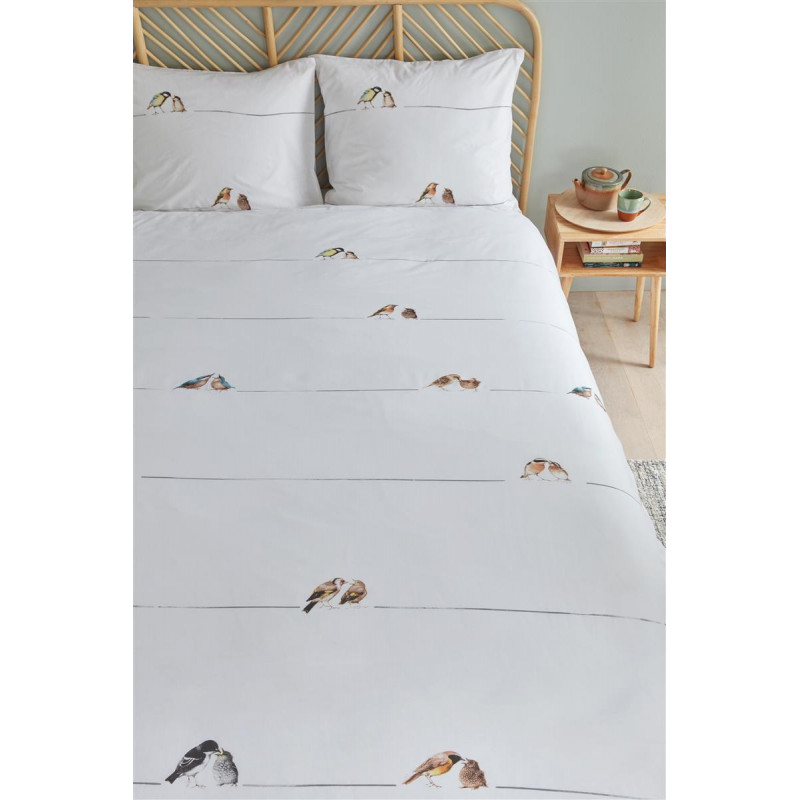 Birdling Multi Gultas veļas komplekts