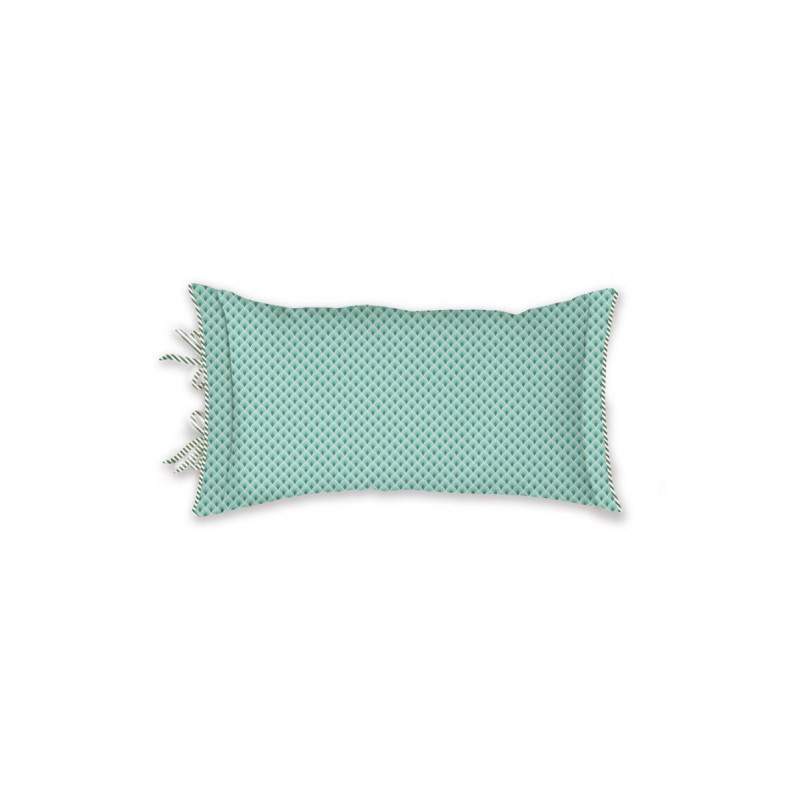 Dekoratīvā spilvena Tokyo Bouquet Cushion Green