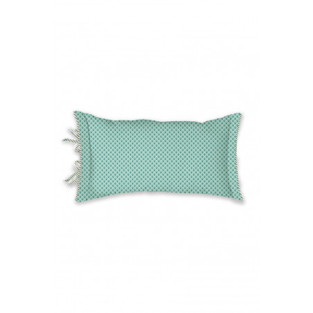 Dekoratīvā spilvena Tokyo Bouquet Cushion Green cena
