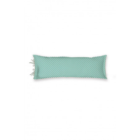 Dekoratīvā spilvena Tokyo Bouquet Long Cushion Green cena